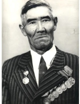 Барсуков Никита Иванович