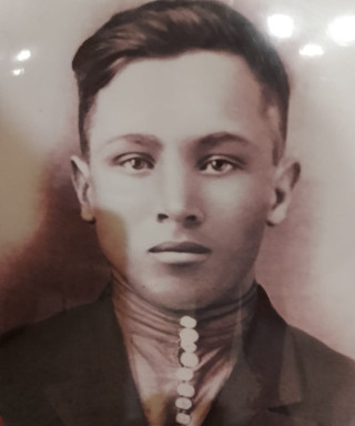 Григорьев Алексей Фёдорович