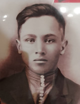 Григорьев Алексей Фёдорович