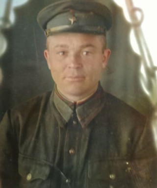 Ромащенко Иван Иванович