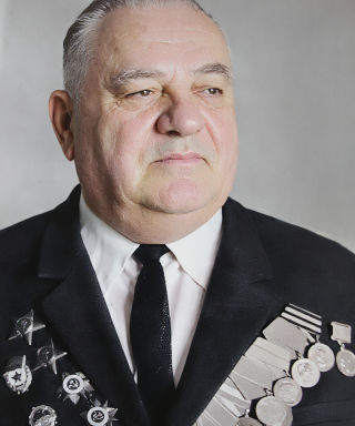 Цуцаев Александр Владимирович