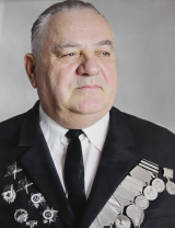 Цуцаев Александр Владимирович