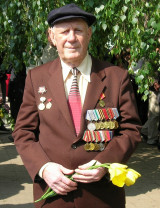 Репях Петр Александрович