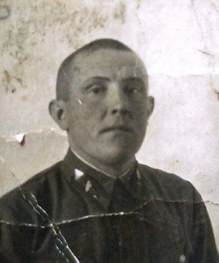 Богданов Евгений Федорович