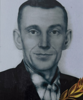 Устюжанин Григорий Петрович