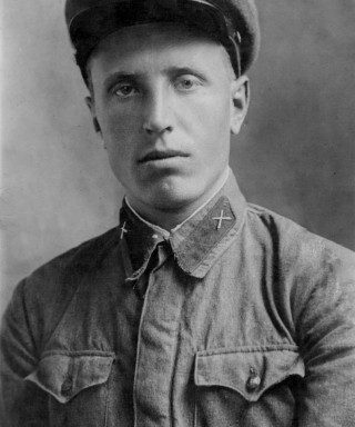 Калитов Александр Федорович