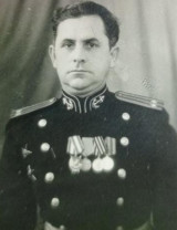 Медянов Николай Мефодьевич