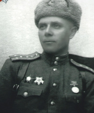 Бронский Владимир Иванович