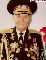 Скрипниченко Николай Силантьевич