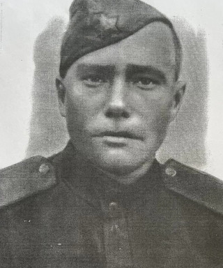 Яковский Федор Арсентьевич