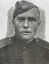 Яковский Федор Арсентьевич