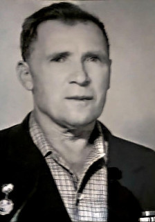 Чевычелов Николай Терентьевич