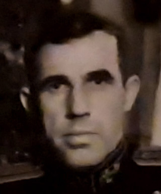 Кисляков Федор Иванович