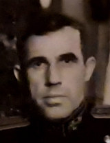 Кисляков Федор Иванович
