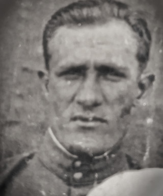 Лиманский Александр Гаврилович