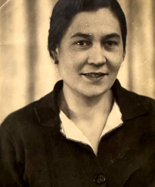 Чирикова Татьяна Ивановна