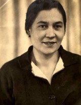 Чирикова Татьяна Ивановна