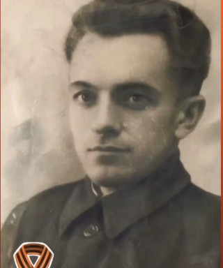 Селиверстов Михаил Дмитриевич