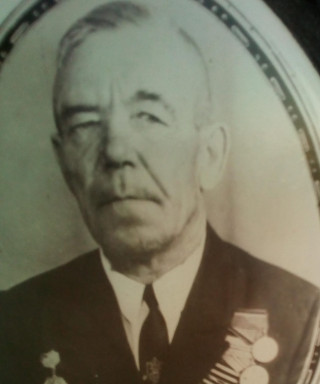 Фомичев Василий Васильевич