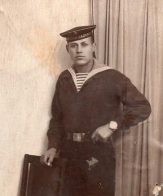 Горюнов Виктор Григорьевич