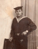 Горюнов Виктор Григорьевич