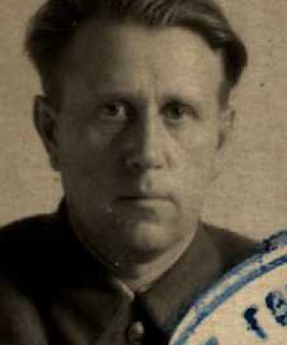 Калинин Николай Михайлович