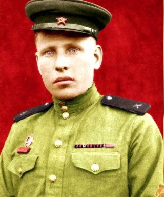 Мицуков Василий Дмитриевич