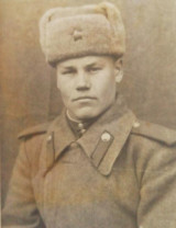 Подобедов Иван Парфенович