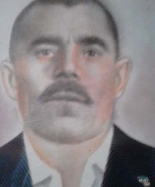 Батыргареев Тимиргази Батыргареевич