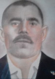 Батыргареев Тимиргази Батыргареевич