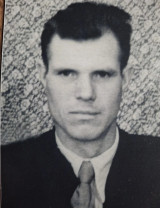 Долгих Николай Сергеевич