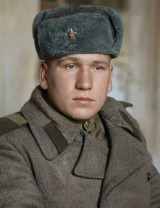 Перфильев Николай Харитонович