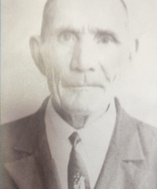 Мусин Гиса Мусинович