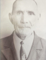 Мусин Гиса Мусинович