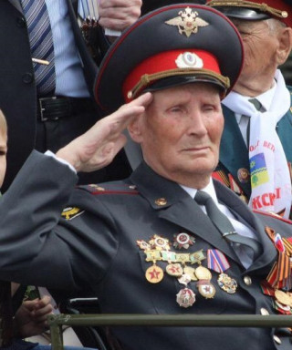 Королев Николай Федорович