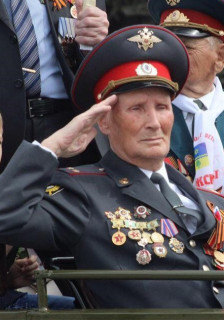 Королев Николай Федорович