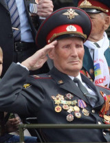 Королев Николай Федорович