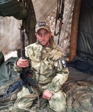 Тутуев Сергей Мухадиевич