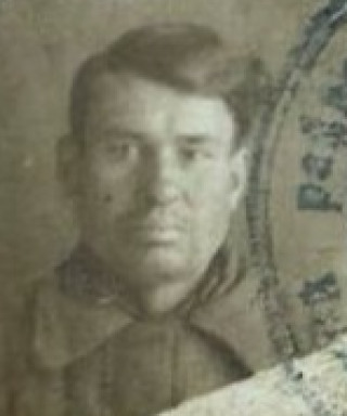 Евсюков Зиновий Леонтьевич