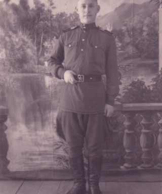 Кухарчук Иван Леонтьевич