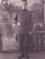 Кухарчук Иван Леонтьевич