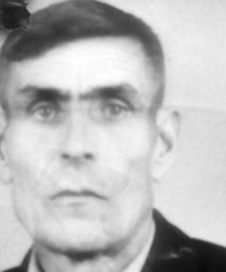 Рахматуллин Гайретдин Фахретдинович