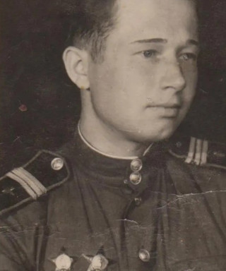 Кононов Иван Клементьевич