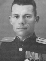 Зверев Григорий Владимирович