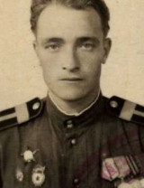 Ситчихин Пётр Трофимович