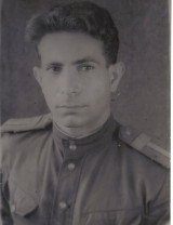 Перельман Иосиф Ефимович