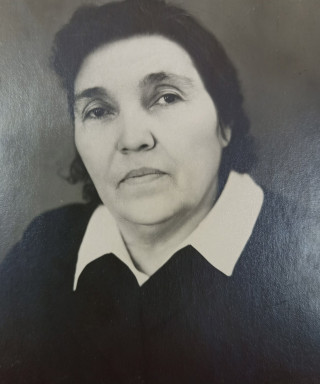 Керова Капитолина Прохоровна