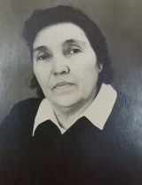 Керова Капитолина Прохоровна