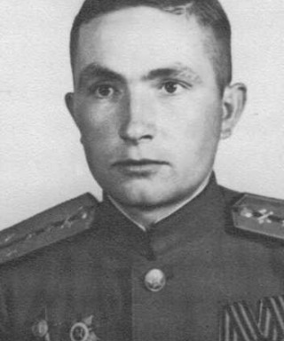 Чежегов Михаил Павлович