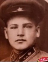 Турушев Петр Иванович